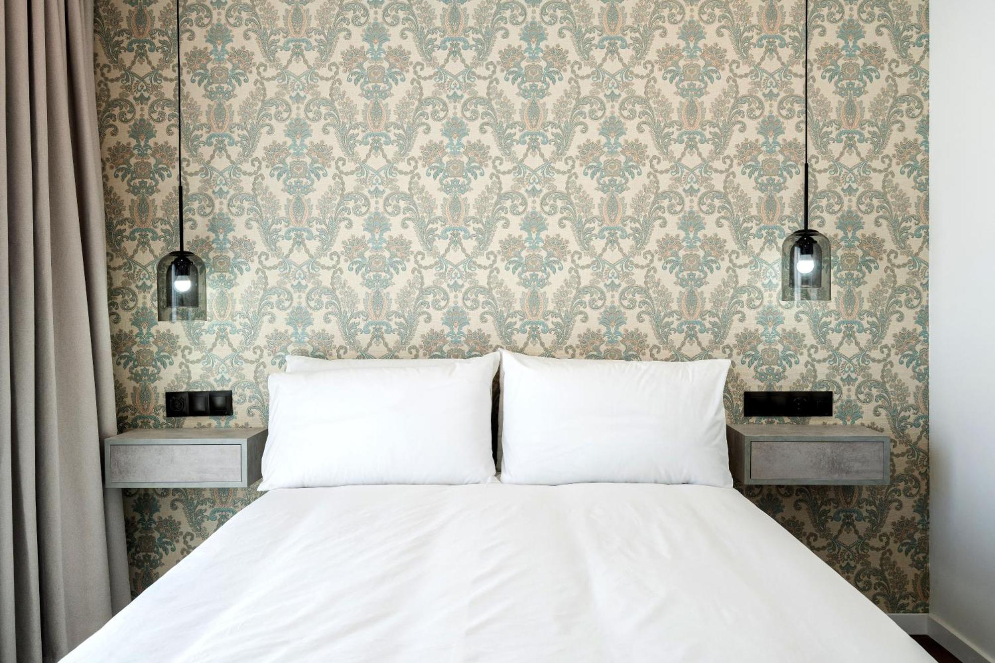 The Orange House Boutique Hotel And Upstairs Rooftop Bar Center Of La Cala De Mijas 100M From The Beach Экстерьер фото