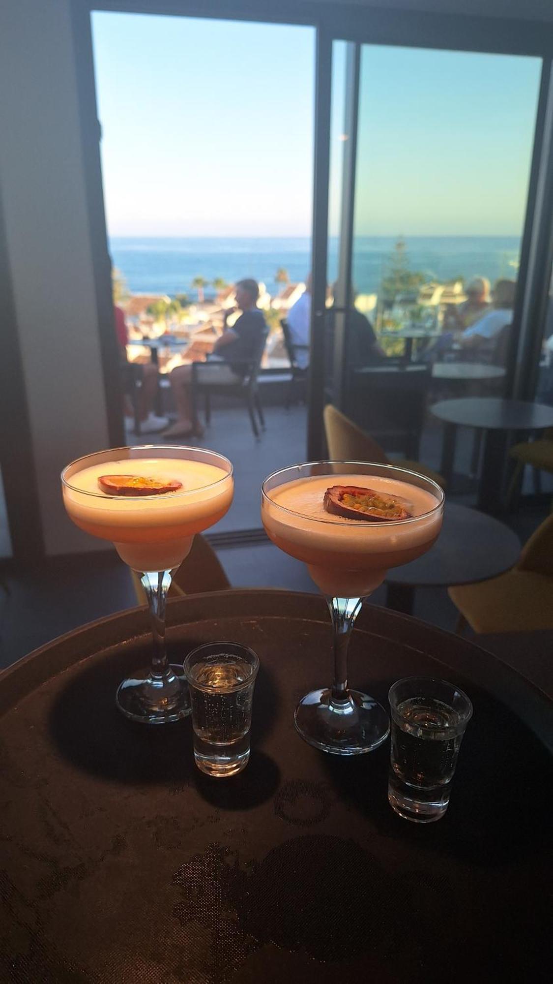 The Orange House Boutique Hotel And Upstairs Rooftop Bar Center Of La Cala De Mijas 100M From The Beach Экстерьер фото