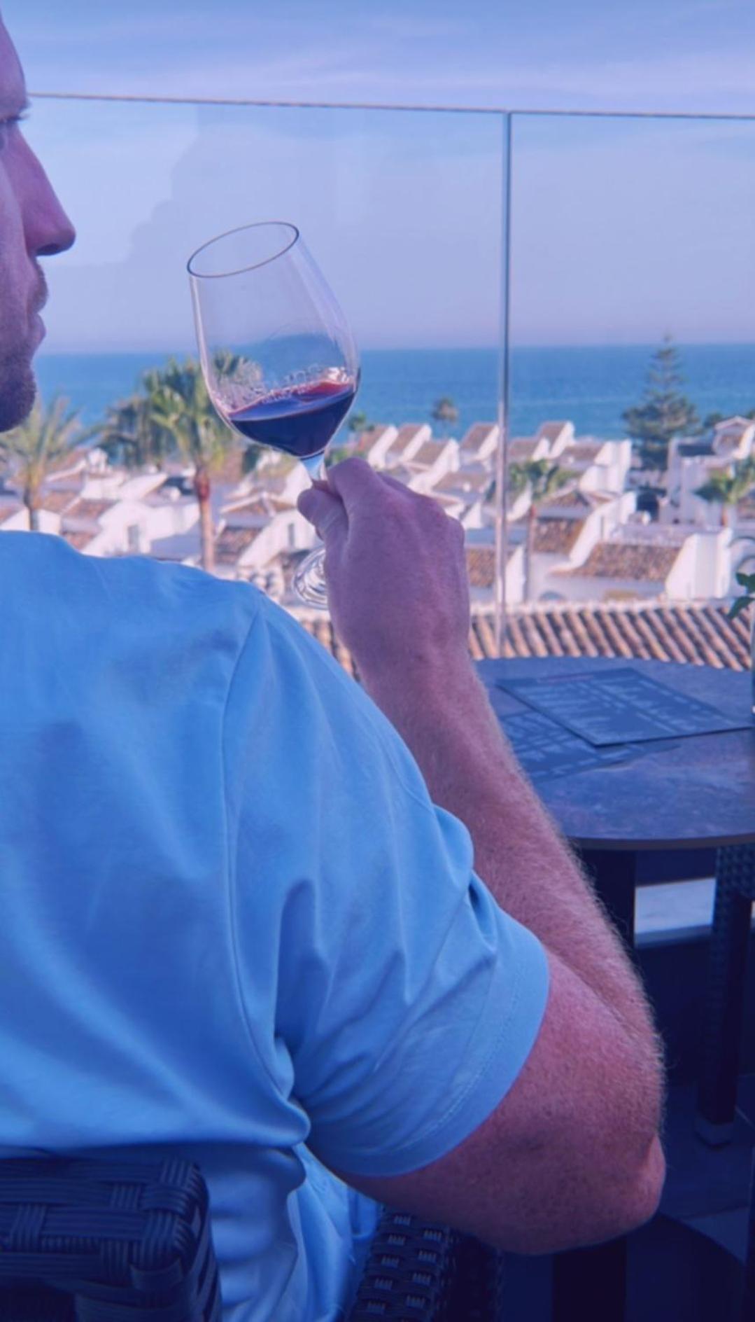 The Orange House Boutique Hotel And Upstairs Rooftop Bar Center Of La Cala De Mijas 100M From The Beach Экстерьер фото