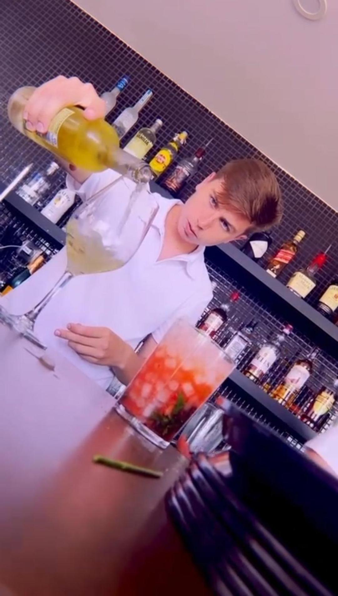 The Orange House Boutique Hotel And Upstairs Rooftop Bar Center Of La Cala De Mijas 100M From The Beach Экстерьер фото